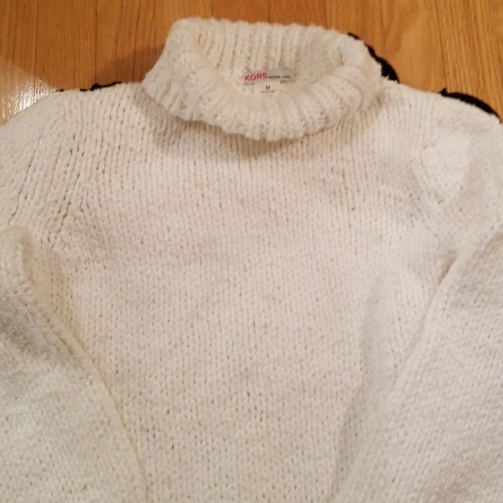 MICHAEL KORS.  SWEATER